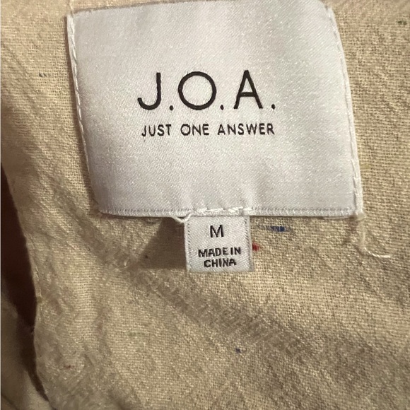 Embroidery blouse - Picture 5 of 5